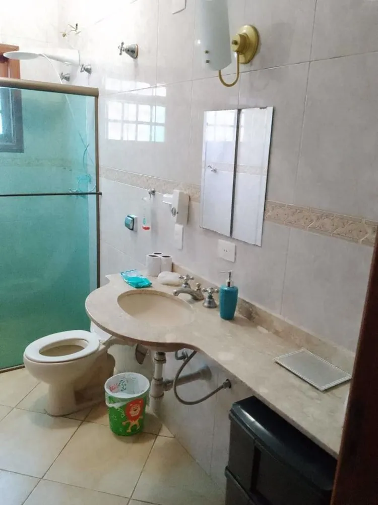 Casa, 4 quartos, 294 m² - Foto 7