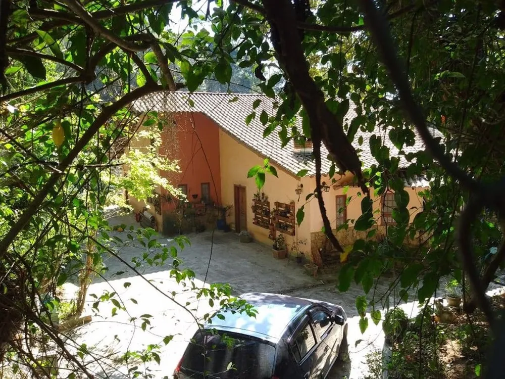 Casa, 4 quartos, 294 m² - Foto 2