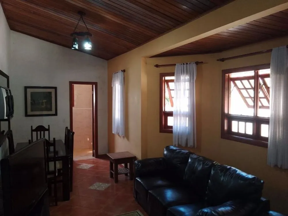 Casa, 4 quartos, 294 m² - Foto 8