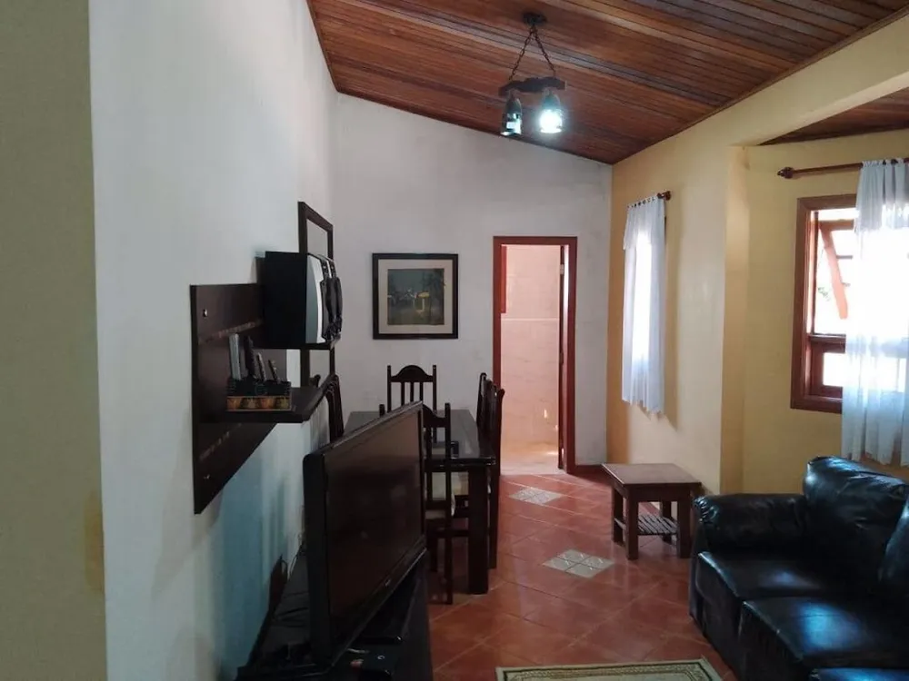 Casa, 4 quartos, 294 m² - Foto 5