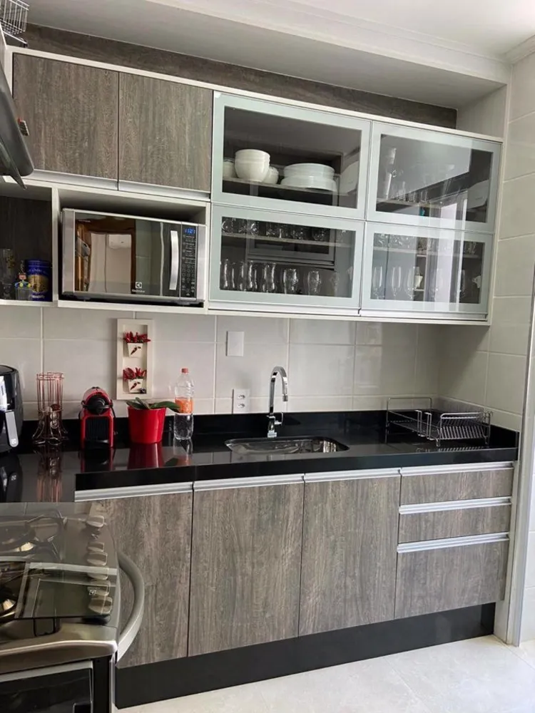 Apartamento, 2 quartos, 87 m² - Foto 5