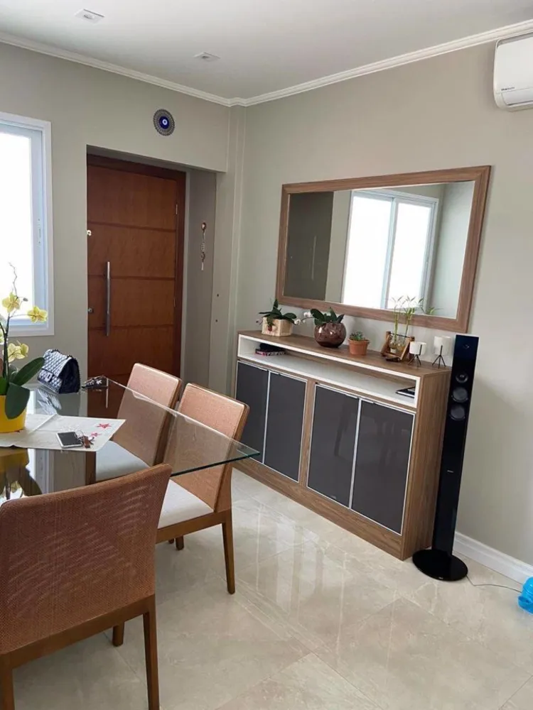 Apartamento, 2 quartos, 87 m² - Foto 2