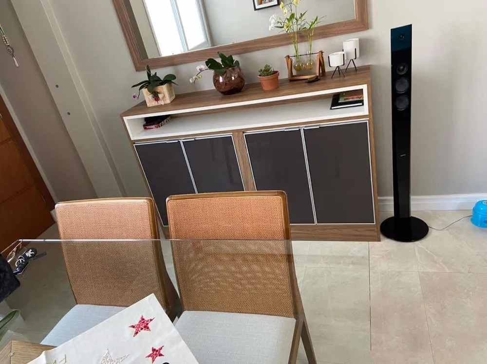 Apartamento, 2 quartos, 87 m² - Foto 7