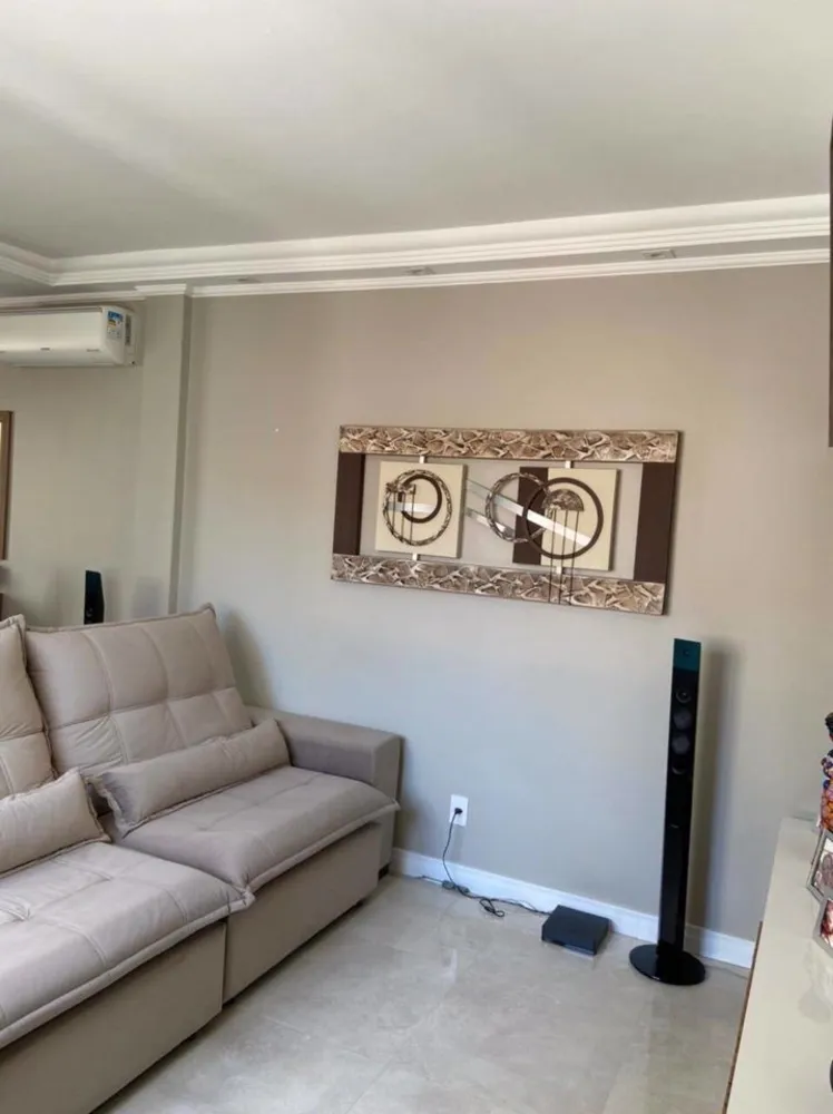 Apartamento, 2 quartos, 87 m² - Foto 4