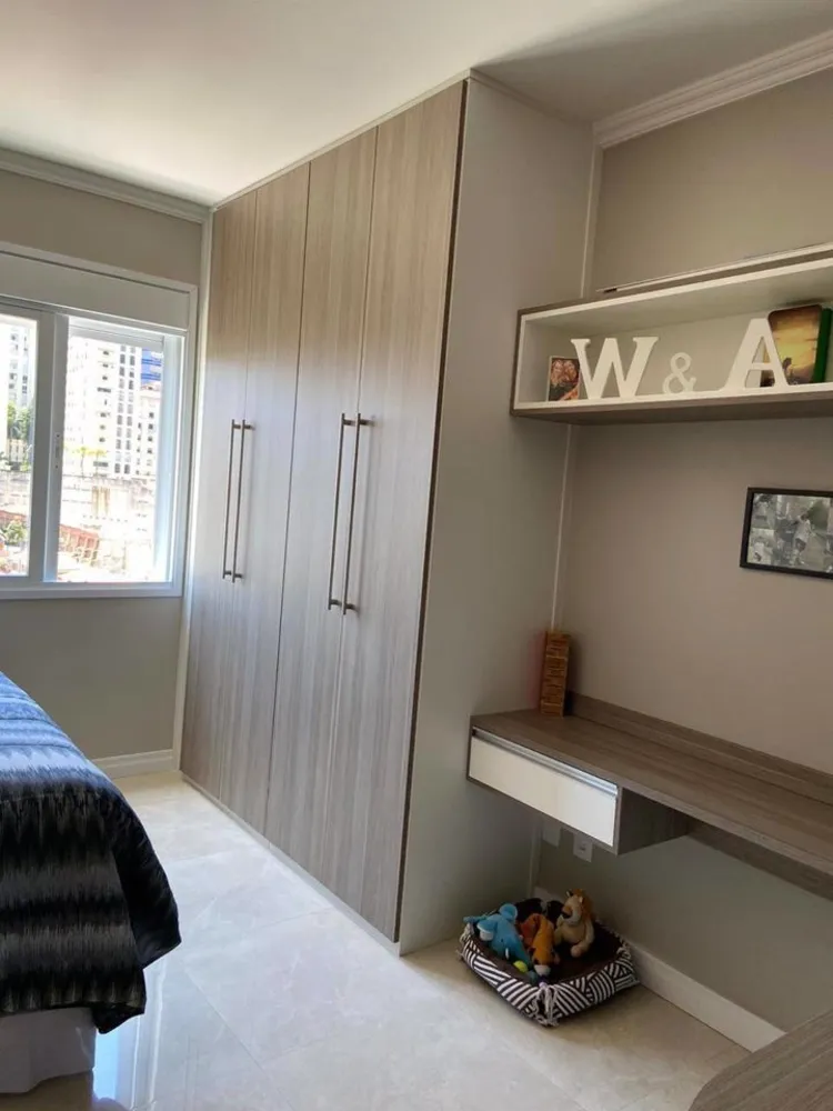 Apartamento, 2 quartos, 87 m² - Foto 1