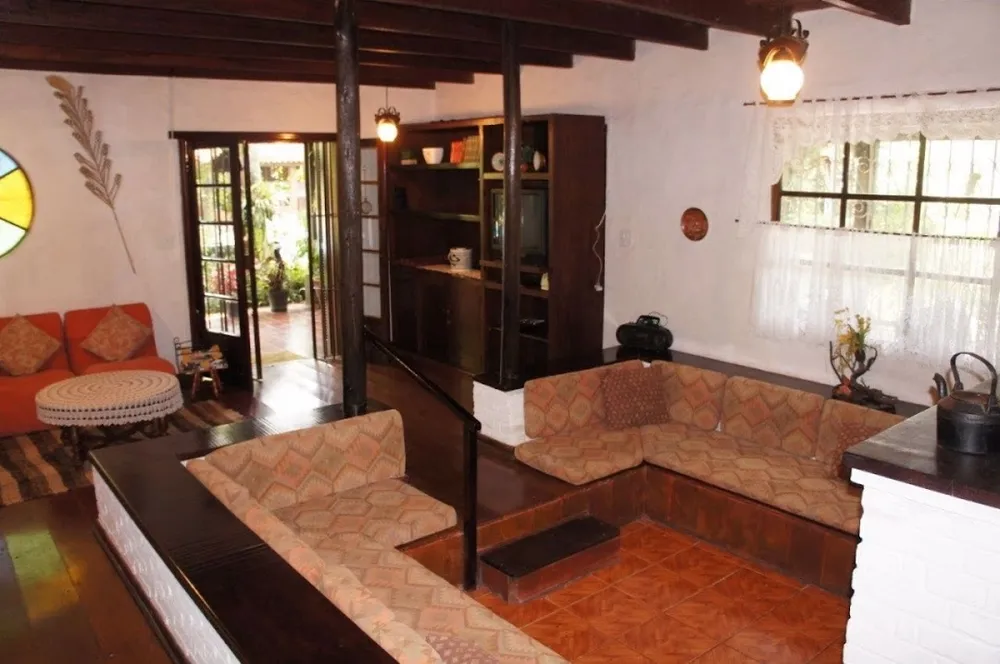 Casa, 4 quartos, 450 m² - Foto 3