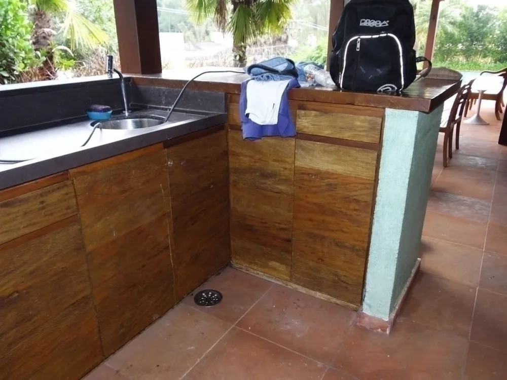 Casa, 4 quartos, 450 m² - Foto 1