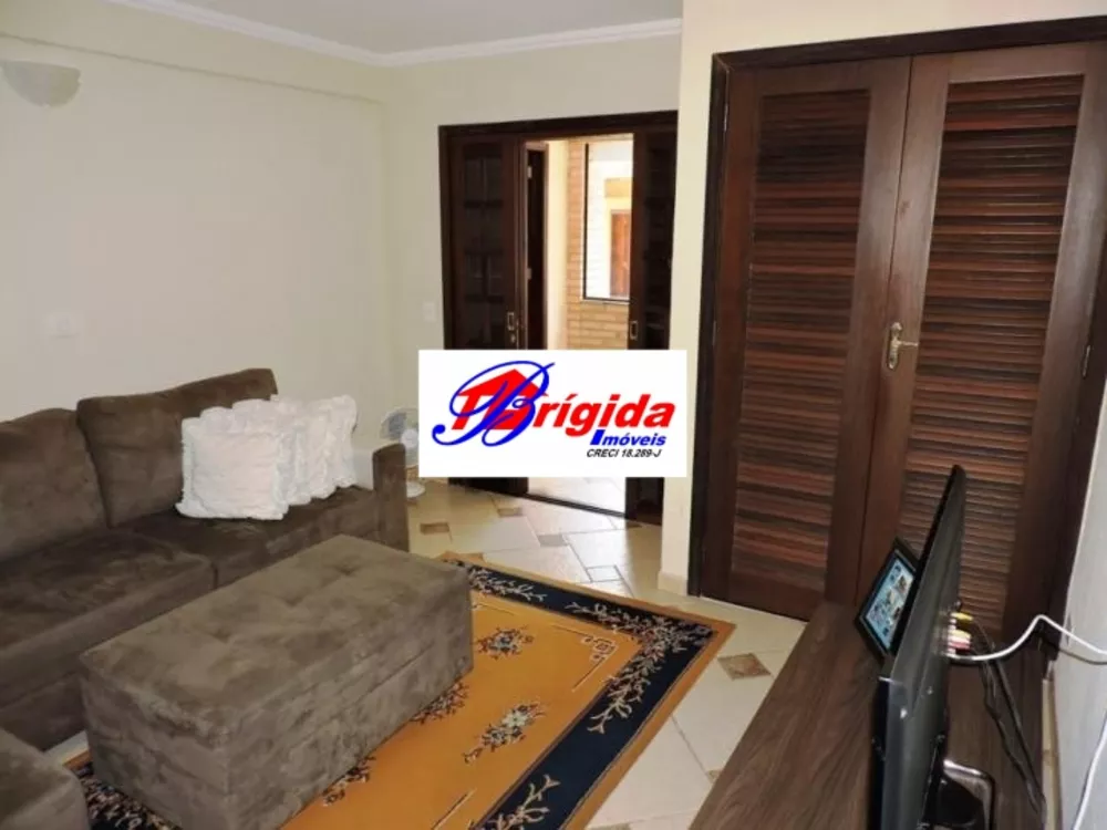 Casa à venda com 5 quartos, 530m² - Foto 19