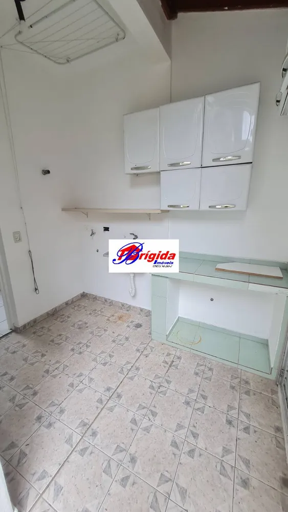 Casa de Condomínio, 2 quartos - Foto 5