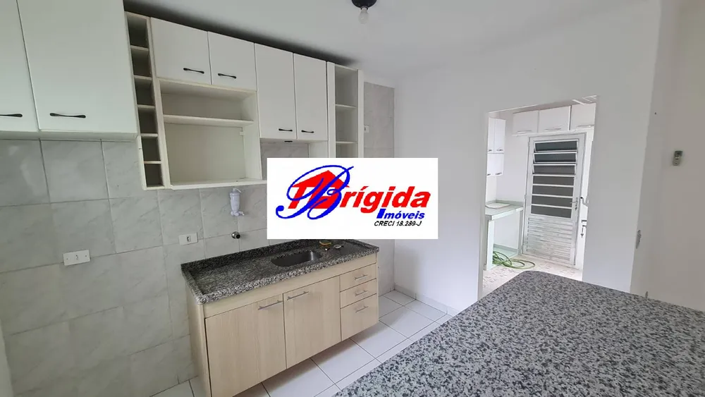 Casa de Condomínio, 2 quartos - Foto 4