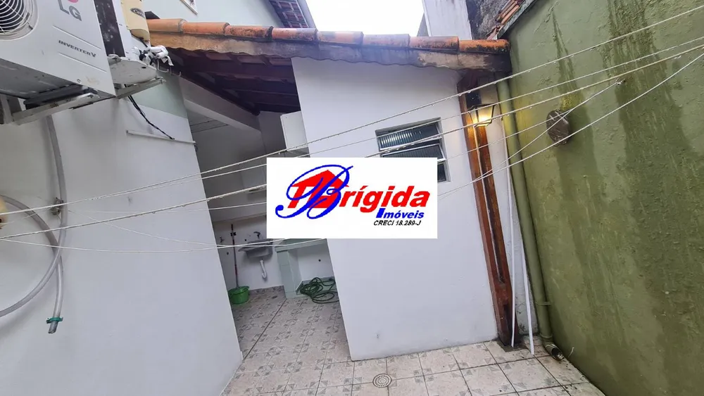 Casa de Condomínio, 2 quartos - Foto 6