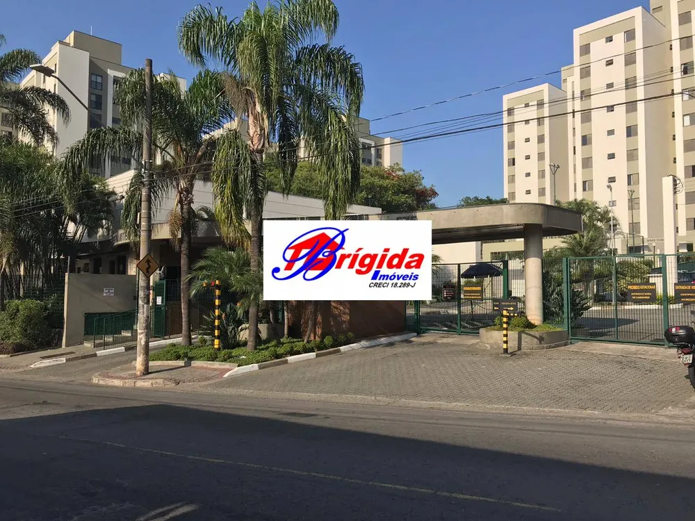 Apartamento, 2 quartos, 55 m² - Foto 4