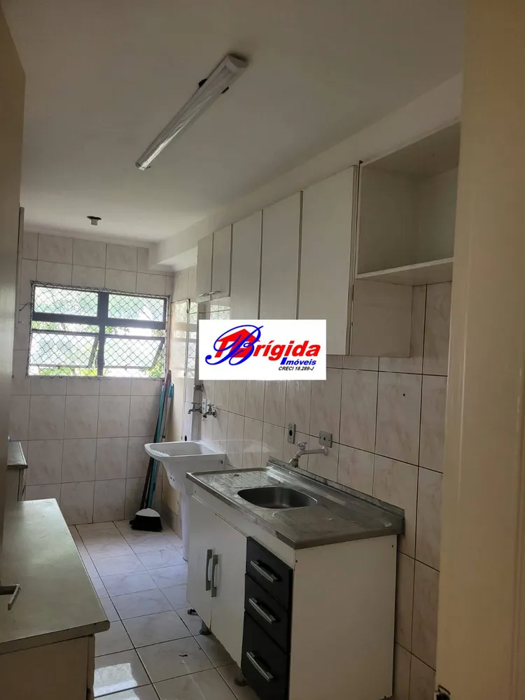 Apartamento, 2 quartos, 55 m² - Foto 8