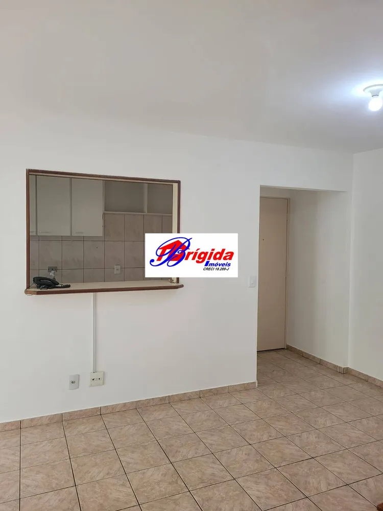 Apartamento, 2 quartos, 55 m² - Foto 7