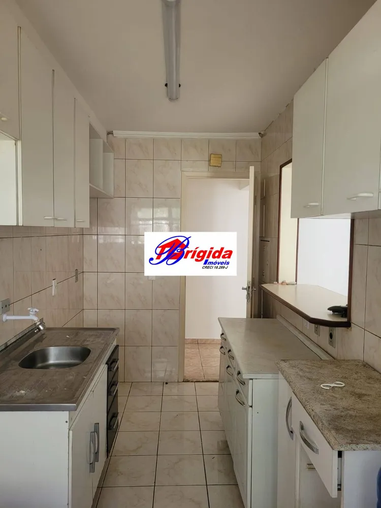 Apartamento, 2 quartos, 55 m² - Foto 5