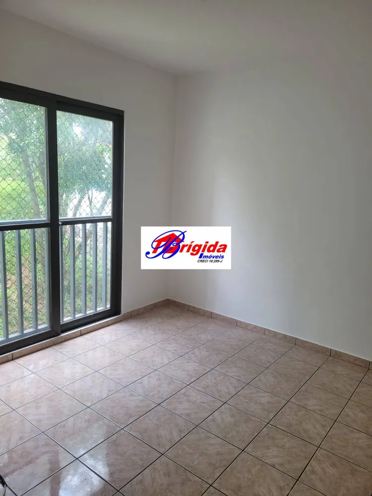 Apartamento, 2 quartos, 55 m² - Foto 6