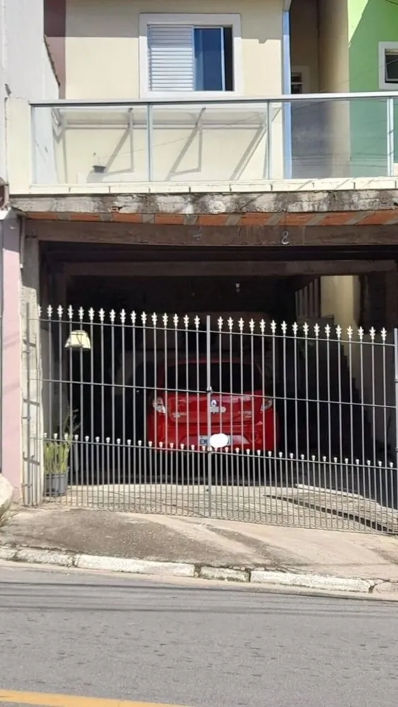 Casa, 3 quartos, 144 m² - Foto 4