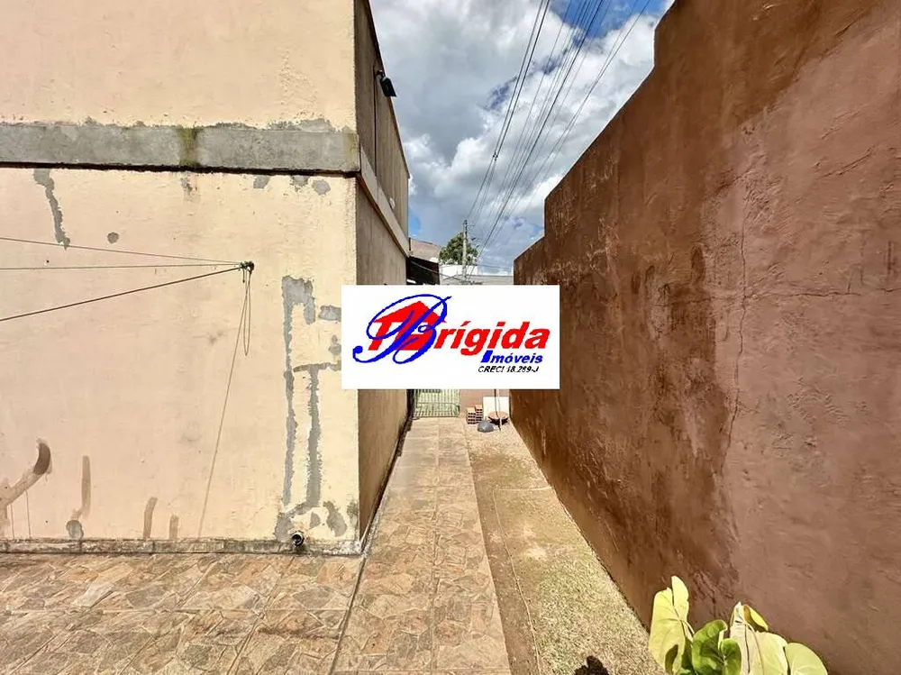 Casa de Condomínio, 2 quartos - Foto 8
