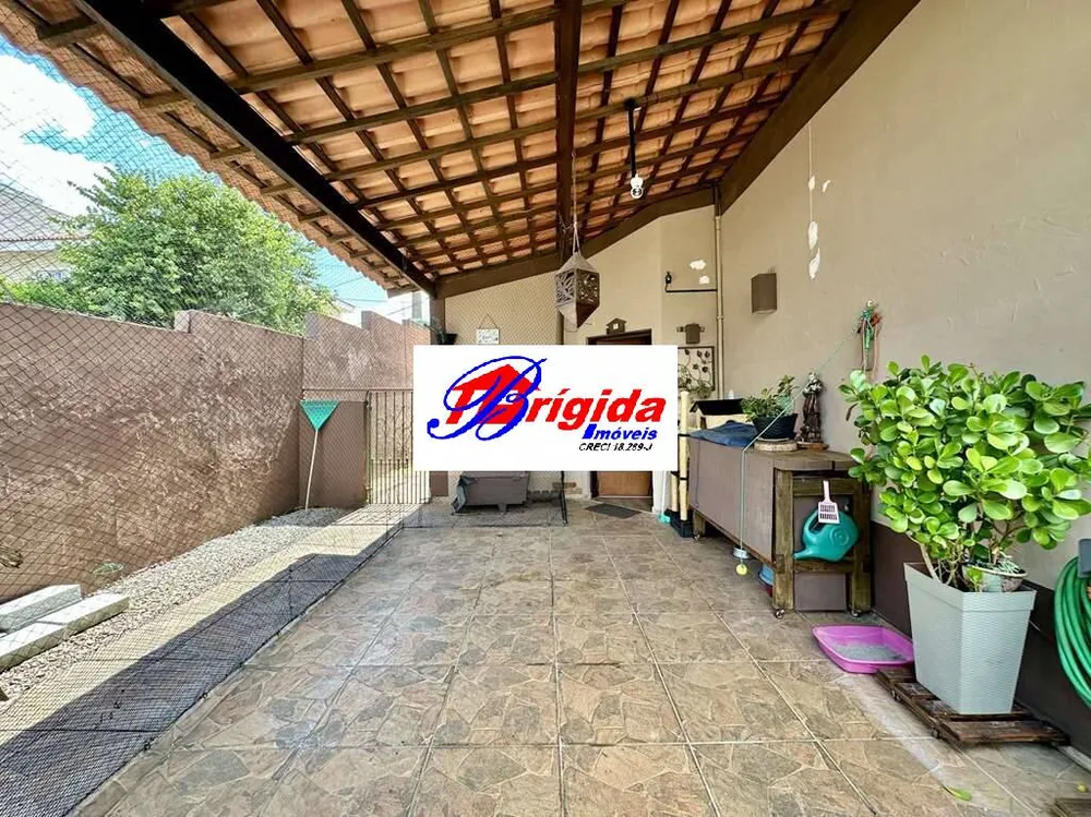 Casa de Condomínio, 2 quartos - Foto 1