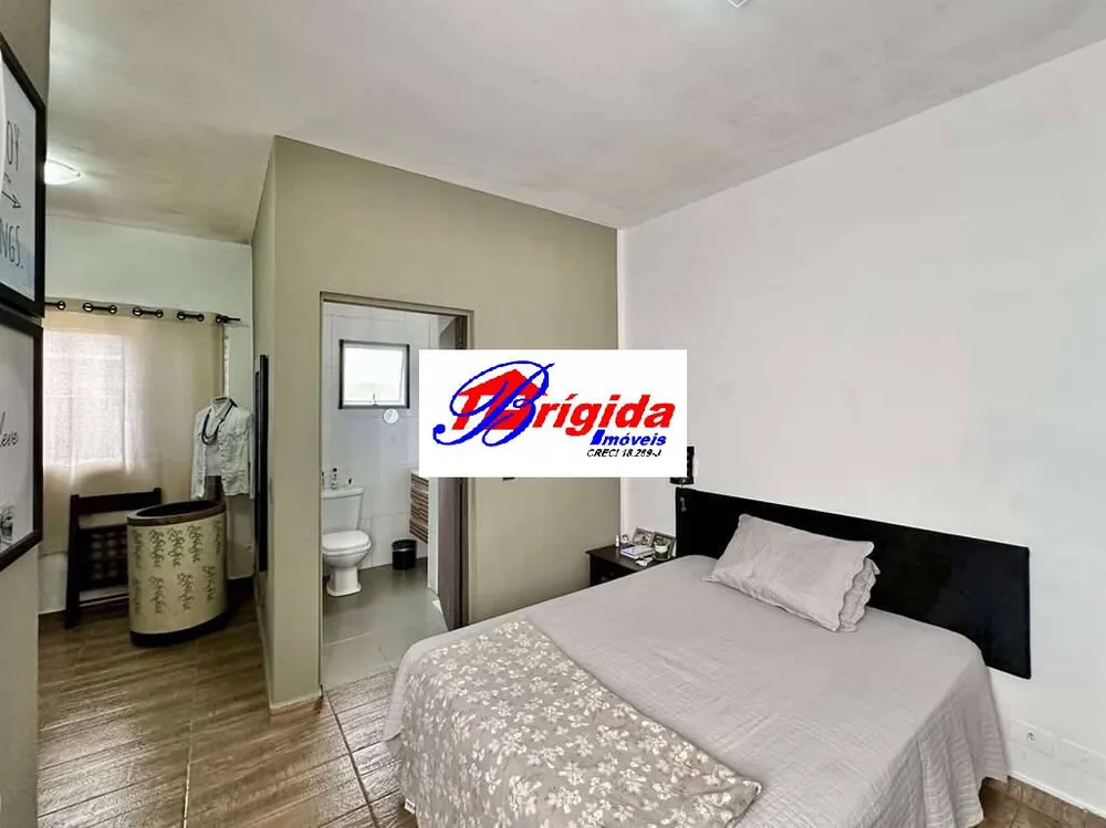 Casa de Condomínio, 2 quartos - Foto 5