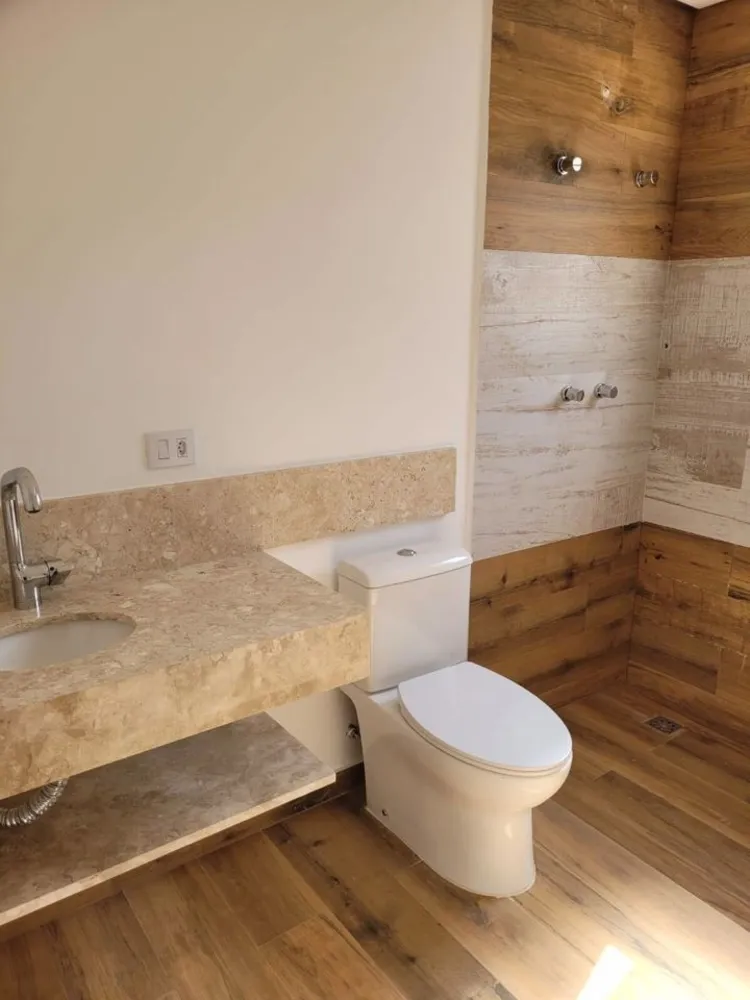 Casa, 4 quartos, 315 m² - Foto 1