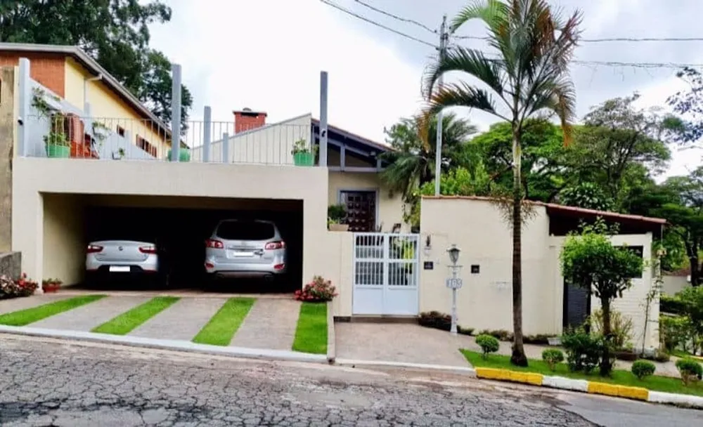 Casa, 4 quartos, 315 m² - Foto 11