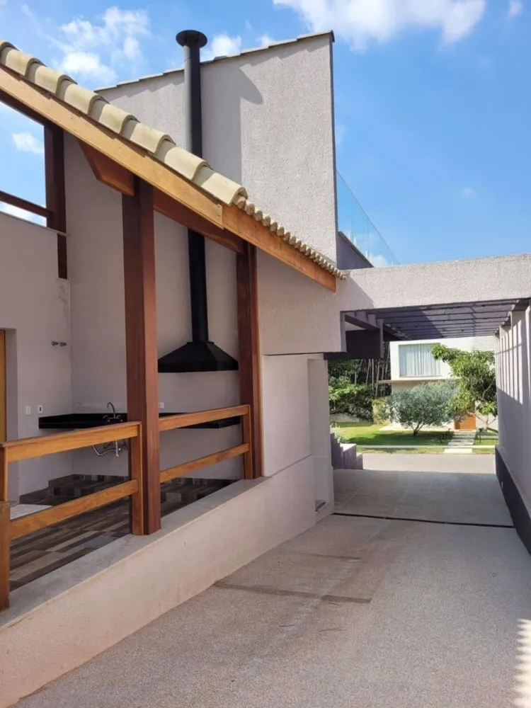 Casa, 4 quartos, 315 m² - Foto 5