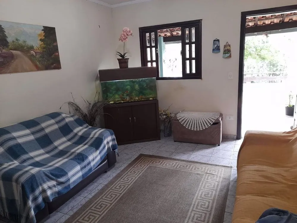Casa, 3 quartos, 724 m² - Foto 1