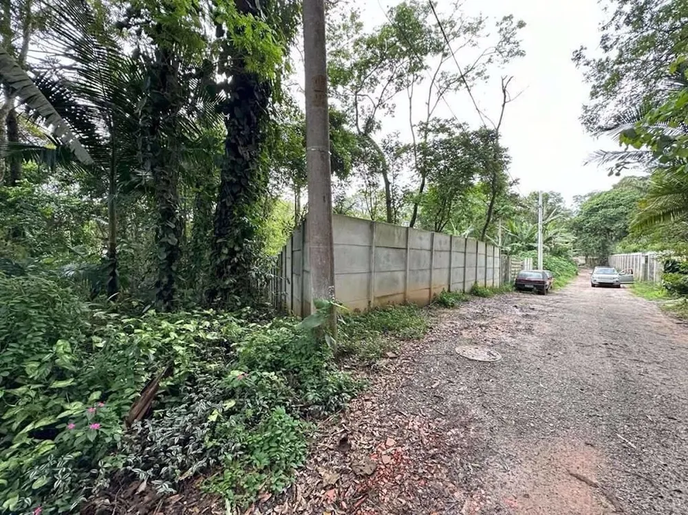 Terreno, 1000 m² - Foto 1