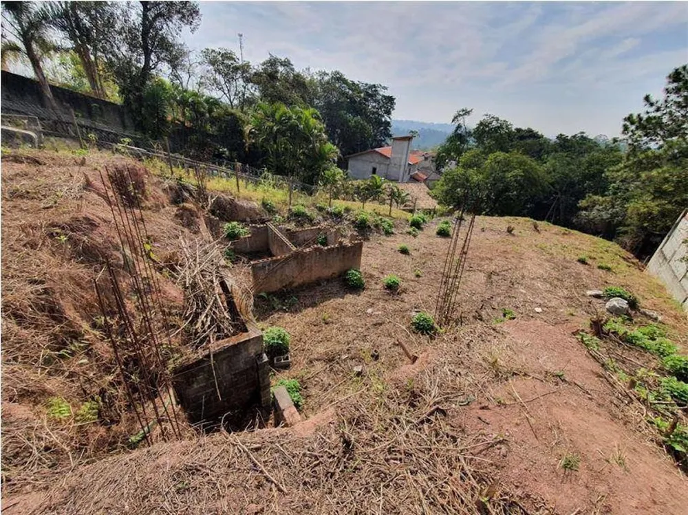 Terreno, 1239 m² - Foto 1