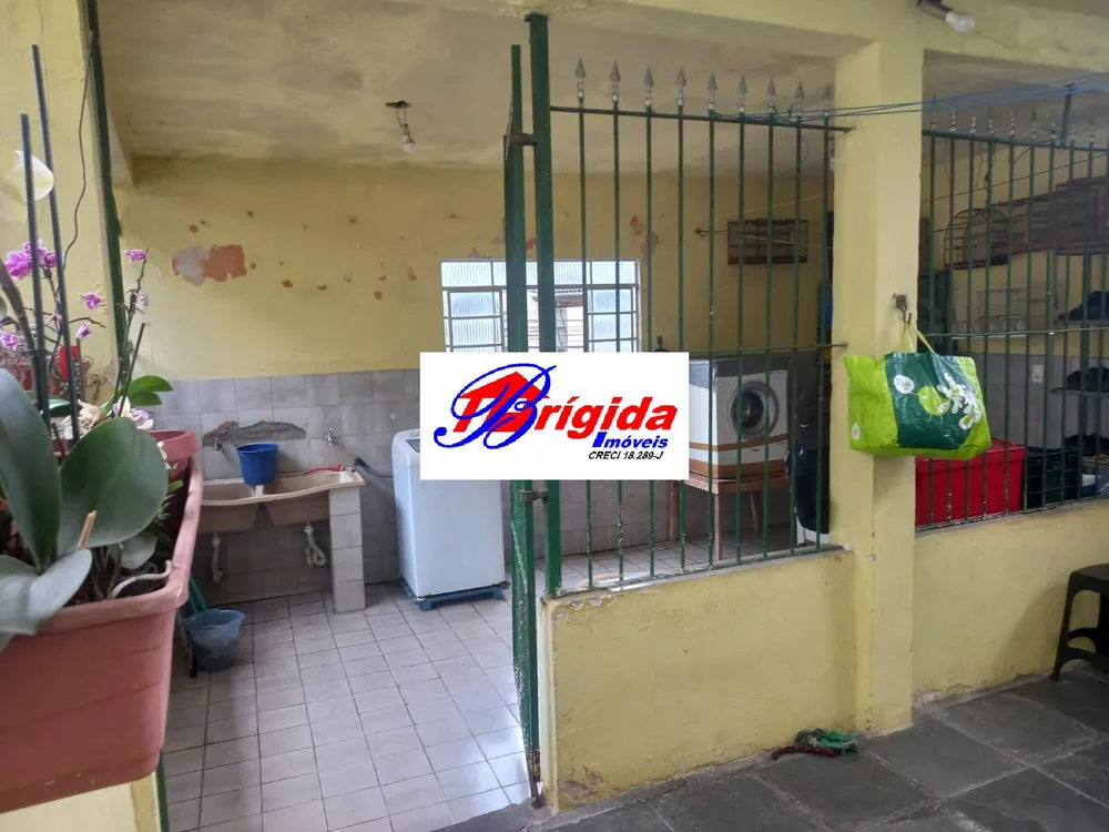 Casa, 8 quartos, 272 m² - Foto 10