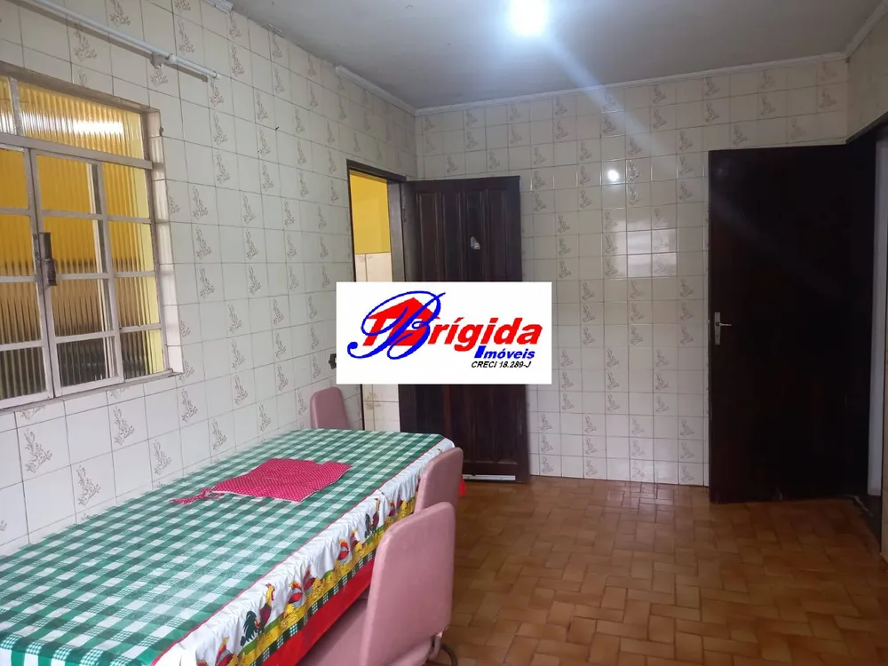 Casa, 8 quartos, 272 m² - Foto 7