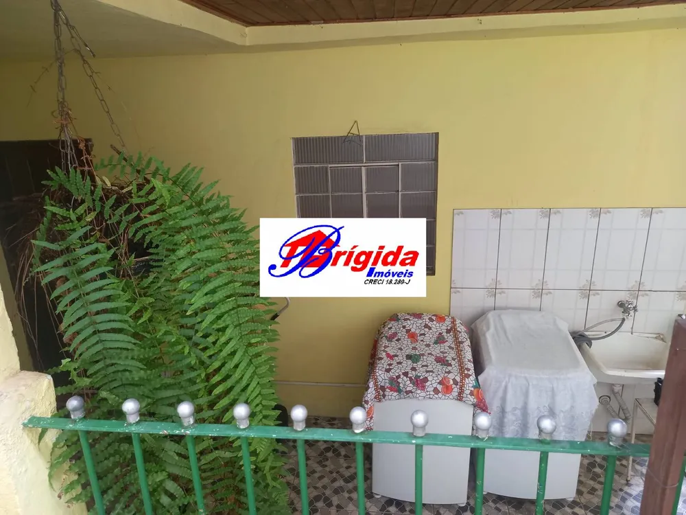 Casa, 8 quartos, 272 m² - Foto 5