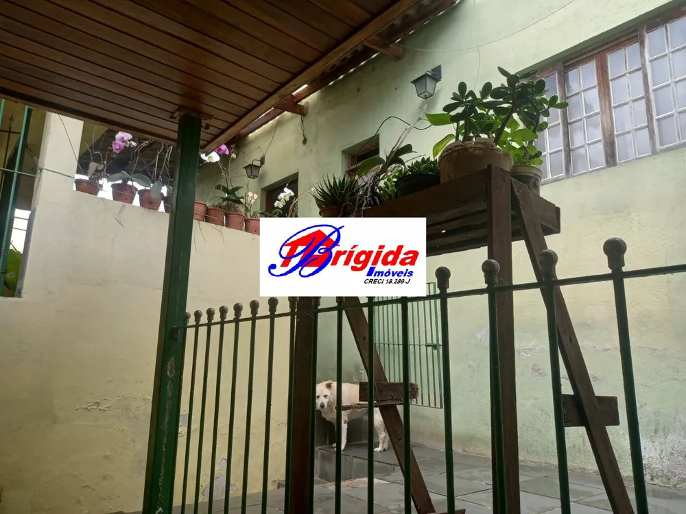 Casa, 8 quartos, 272 m² - Foto 12
