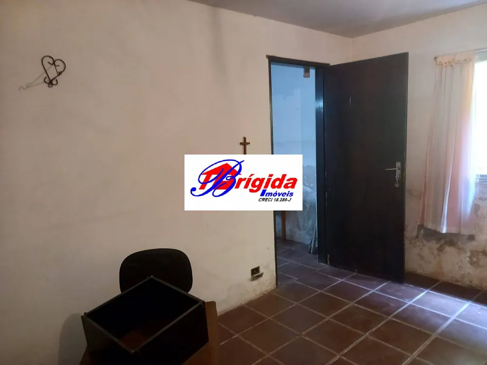 Casa, 8 quartos, 272 m² - Foto 11