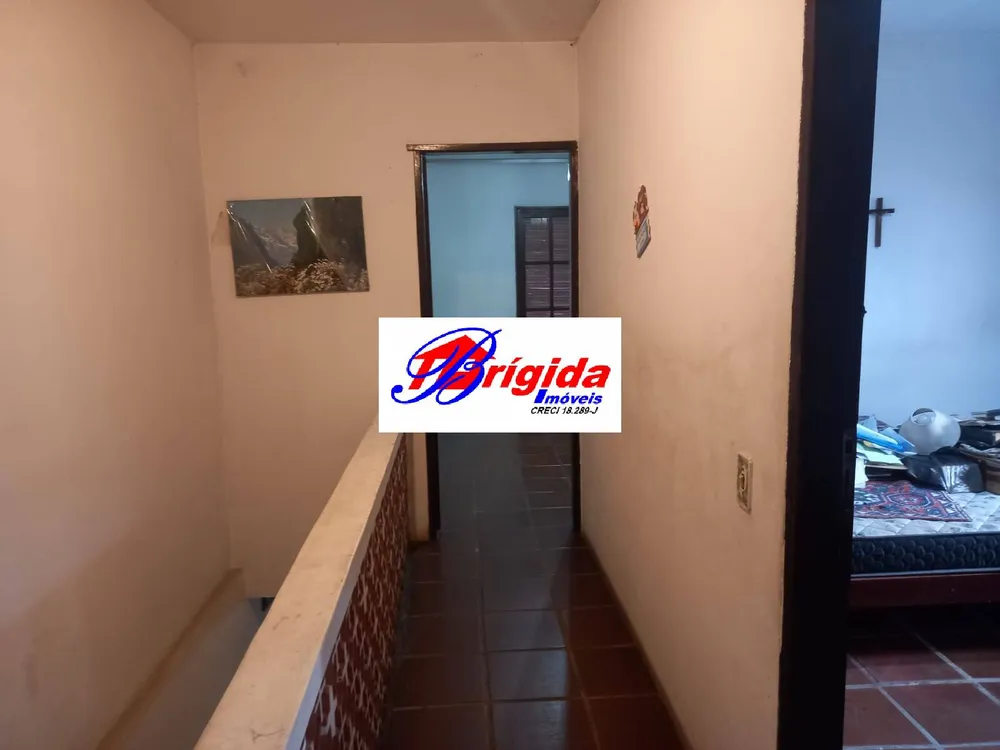 Casa, 8 quartos, 272 m² - Foto 6