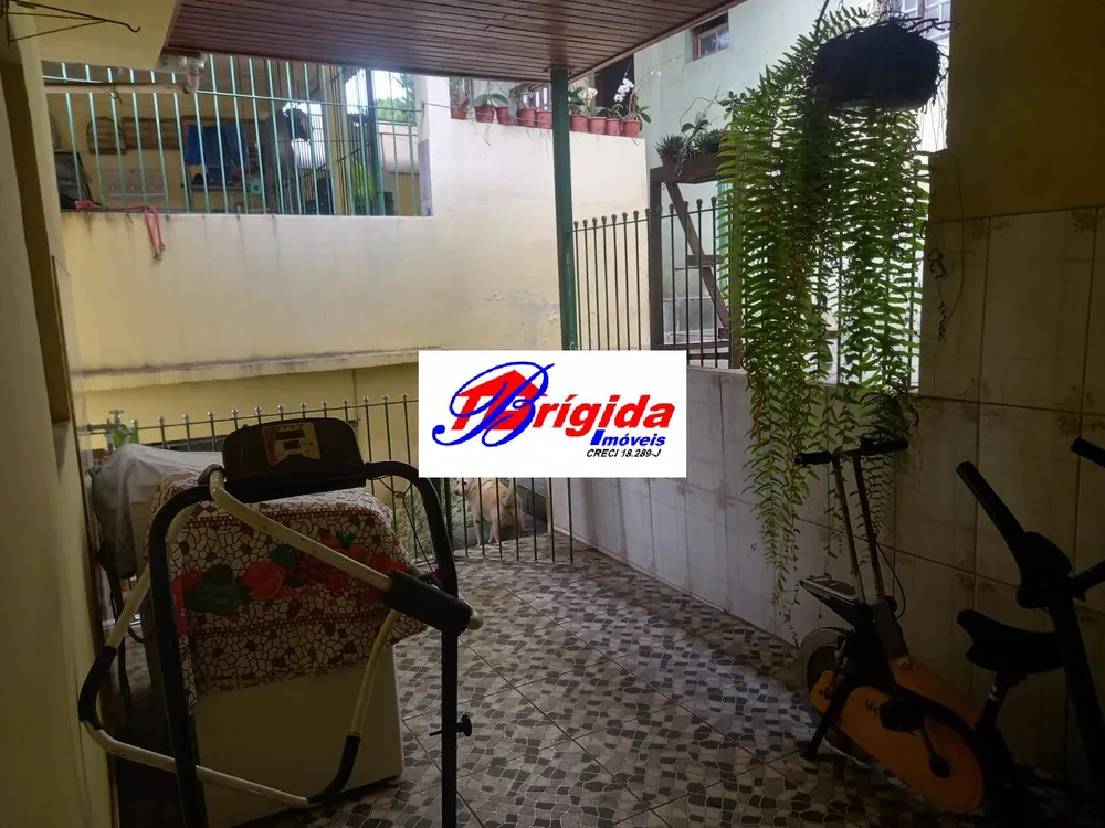 Casa, 8 quartos, 272 m² - Foto 8