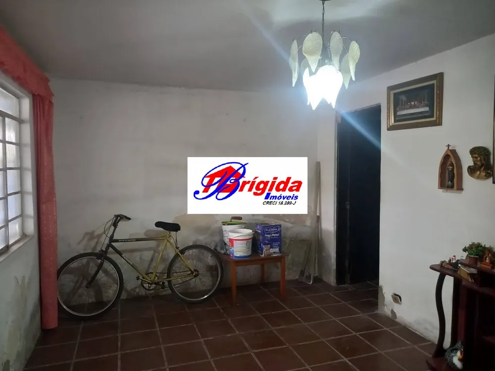 Casa, 8 quartos, 272 m² - Foto 9