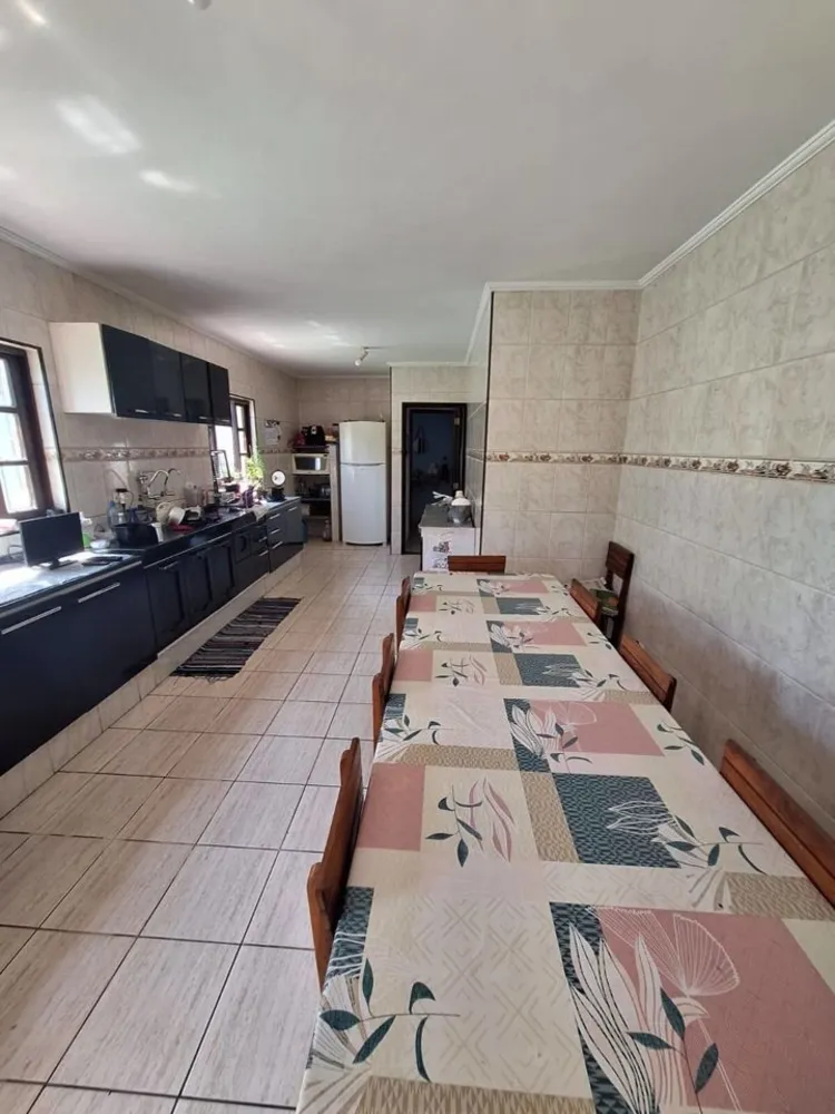 Casa, 5 quartos, 300 m² - Foto 4