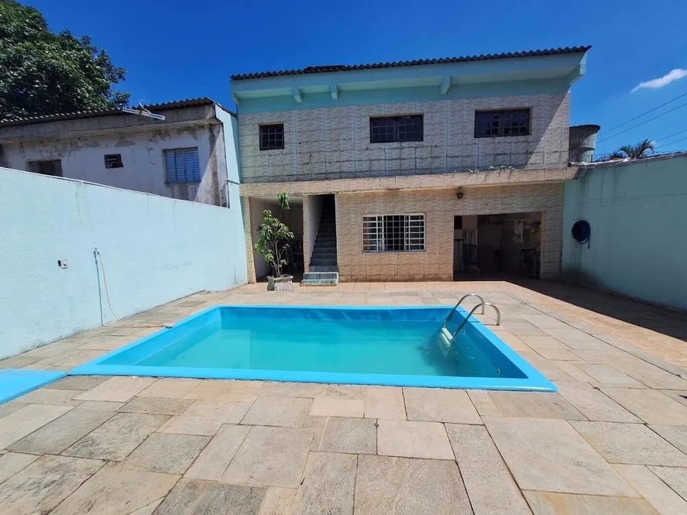 Casa, 5 quartos, 300 m² - Foto 2