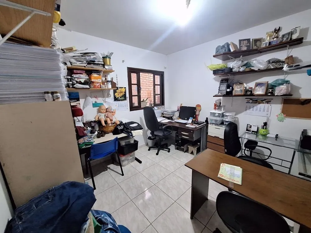 Casa, 5 quartos, 300 m² - Foto 7