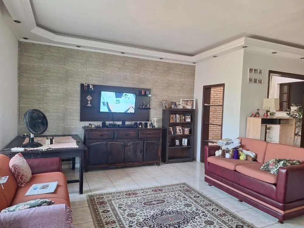 Casa, 5 quartos, 300 m² - Foto 5