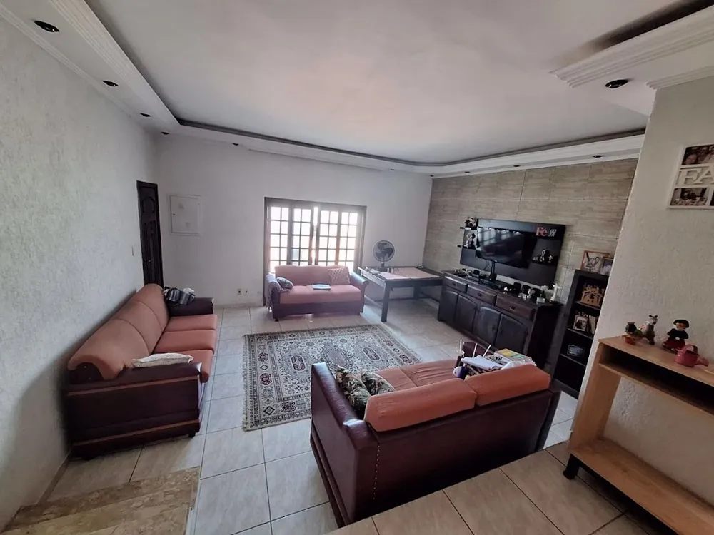Casa, 5 quartos, 300 m² - Foto 12