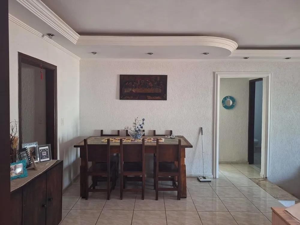 Casa, 5 quartos, 300 m² - Foto 6
