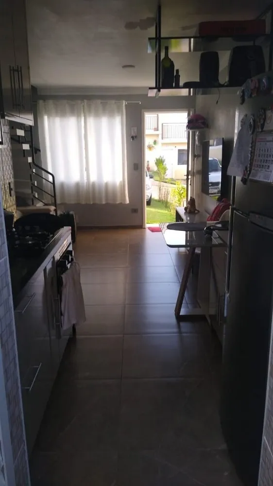 Casa de Condomínio, 2 quartos - Foto 4