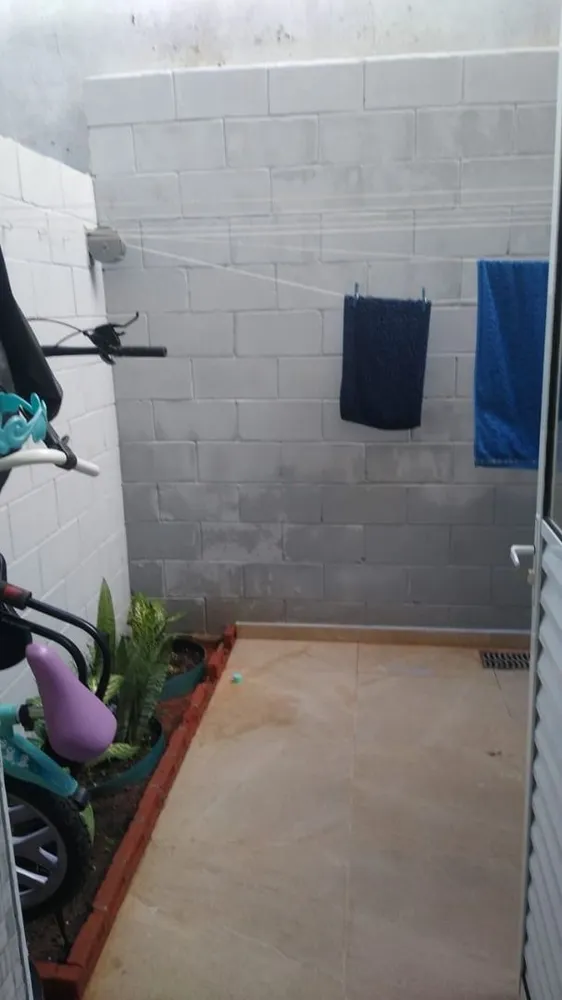 Casa de Condomínio, 2 quartos - Foto 6