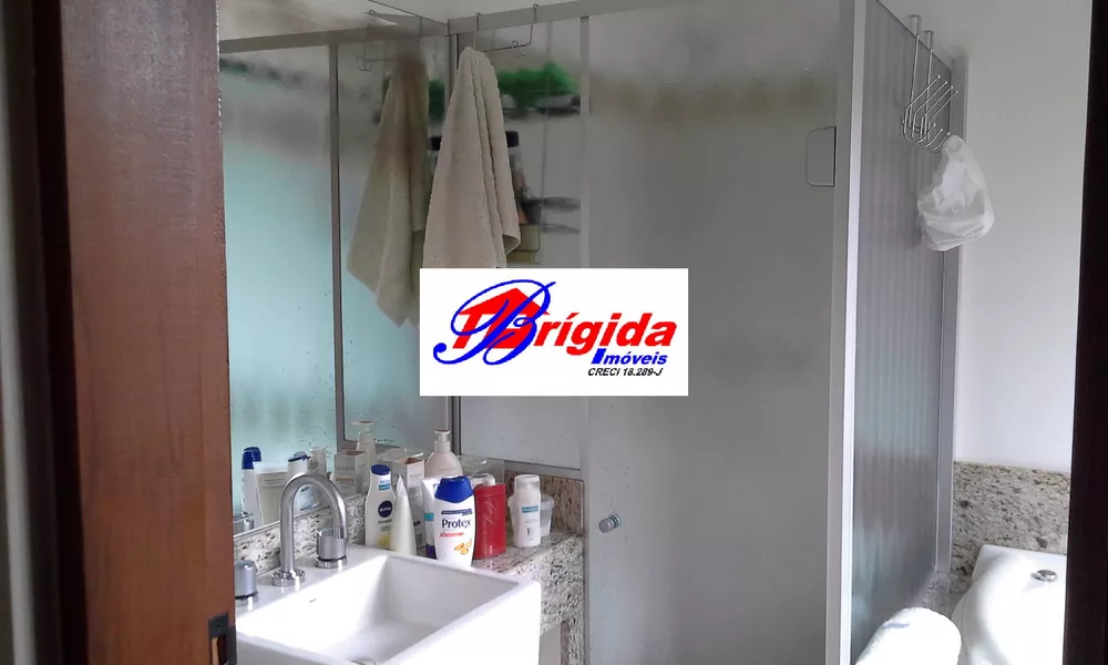 Casa de Condomínio à venda com 3 quartos, 300m² - Foto 22