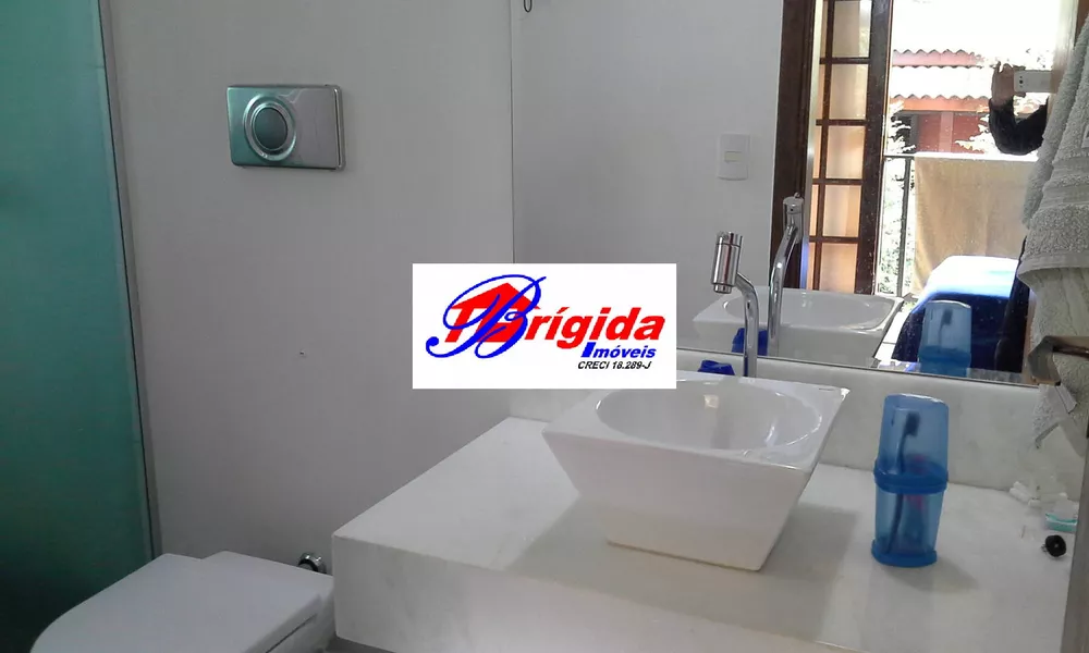 Casa de Condomínio à venda com 3 quartos, 300m² - Foto 17