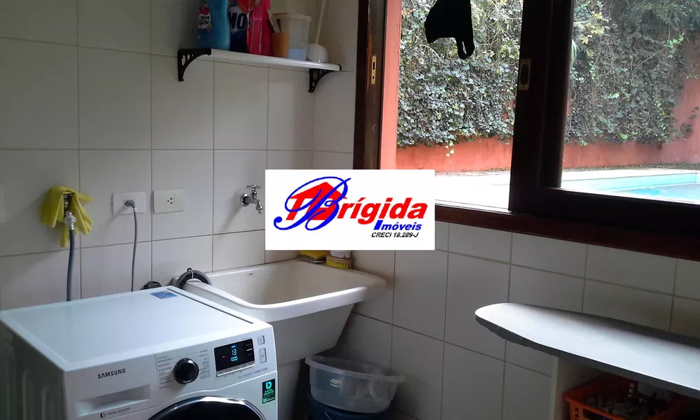 Casa de Condomínio à venda com 3 quartos, 300m² - Foto 25