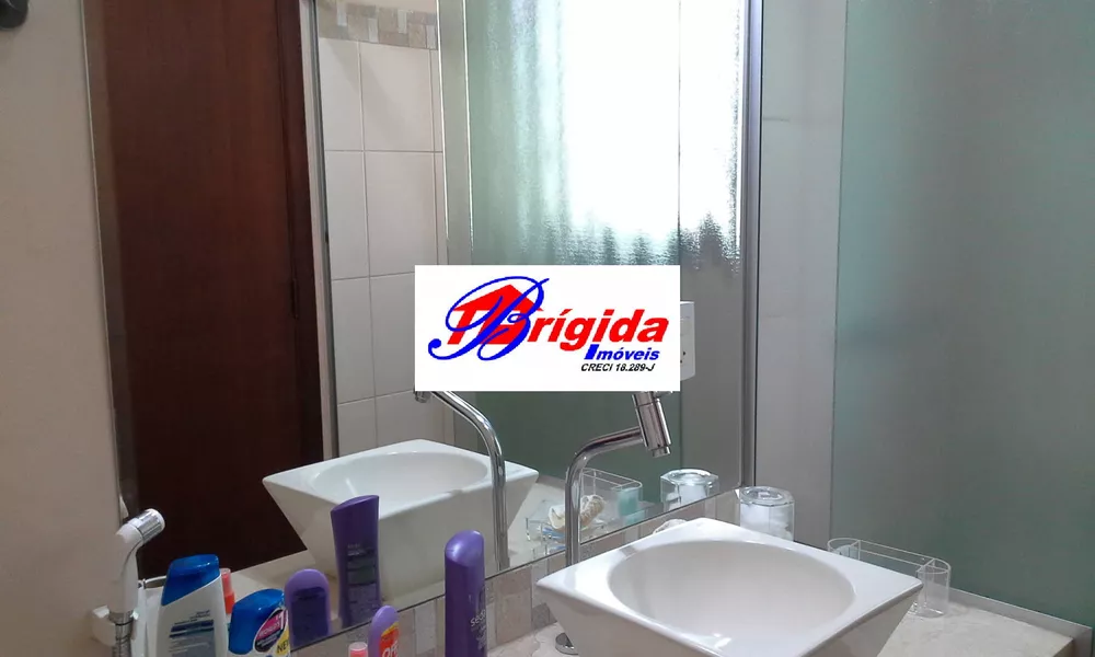 Casa de Condomínio à venda com 3 quartos, 300m² - Foto 14